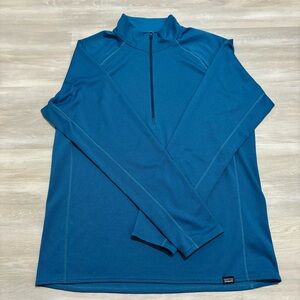 Patagonia Capilene Base layer